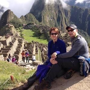 Meet your Posher, Donna